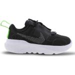 Sneakers larghezza E casual nere numero 22 in mesh per neonato Nike Crater Impact 