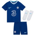 Abbigliamento e vestiti blu da calcio per neonato Nike Chelsea F.C. di Kelkoo.it 