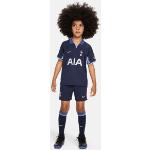 Nike Divisa da calcio Dri-FIT Tottenham Hotspur 2023/24 per bambino/a – Away - Blu
