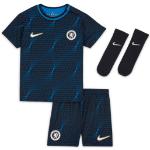 Abbigliamento sportivo e vestiti blu per neonato Nike Dri-Fit Chelsea F.C. di Kelkoo.it 