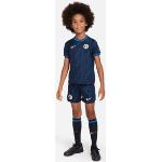 Abbigliamento sportivo e vestiti blu per bambino Nike Dri-Fit Chelsea F.C. di Kelkoo.it 