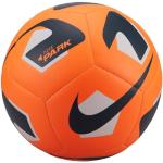 Palloni arancioni di plastica da calcio Nike Park 