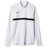 Vestiti ed accessori estivi scontati casual bianchi XL per Uomo Nike Dry 
