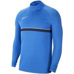 Vestiti ed accessori scontati blu reale XXL taglie comode da calcio per Uomo Nike Dry 