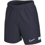 Pantaloncini bianchi XL per l'autunno da calcio per Uomo Nike Academy 