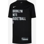 Abbigliamento e vestiti mezza manica da basket per bambino Brooklyn Nets di Cisalfasport.it 