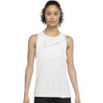 Nike Dri-FIT Graphic Training - top fitness - donna
