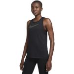 Nike Dri-FIT Graphic Training - top fitness - donna