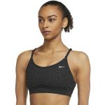 Nike Dri-FIT Indy Light-Support - reggiseno sportivo a basso sostegno - donna