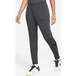 Pantaloni tuta grigio scuro M per Donna Nike Academy 