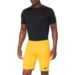 Pantaloncini neri XL per l'estate da calcio per Uomo Nike Football 