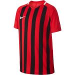 Nike Dvsn Iii Short Sleeve T-shirt Rosso XL Donna