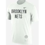 Vestiti ed accessori scontati casual S di cotone da basket per Uomo Brooklyn Nets 
