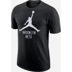 Vestiti ed accessori scontati XL di cotone da basket per Uomo Brooklyn Nets 