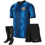 Camicie blu per bambino Nike Inter di Amazon.it 