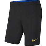 Pantaloncini neri L da calcio per Donna Nike Inter 