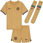Completi multicolore S da calcio per Donna Nike Barcelona 