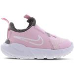 Calzature casual rosa numero 25 in mesh per bambini Nike Md runner 