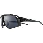 Nike FLYFREE FV2387 Sunglasses, 010 Black/Silver Flash/Volt, One Size Unisex