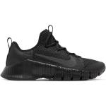 Sneakers basse larghezza E nere numero 44,5 per Uomo Nike Metcon 1 