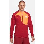 Maglie Galatasaray rosse per Uomo Nike Academy 
