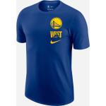 Nike Golden State Essential Block M - Abbigliamento Basket - Uomo