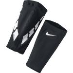 Parastinchi neri in silicone per Donna Nike Football 