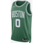 Nike Icon Boston Tatum Swingman 22 M - Canotta Basket - Uomo