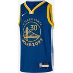 Nike Icon Swingman Golden State Warriors Stephen Curry Jr - Canotta Basket