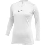 Magliette & T-shirt grigie S traspiranti manica lunga con manica lunga per Donna Nike Jordan 7 