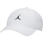 Cappellini bianchi per Uomo Nike Jordan 