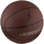 Palloni neri di pelle da basket Nike Jordan 