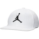 Cappellini classici bianchi per Uomo Nike Jordan 