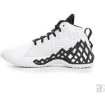 Scarpe larghezza E nere numero 42,5 con stringhe da basket per Uomo Nike Jordan 5 