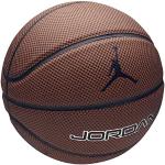 Scarpe larghezza E marroni in similpelle da basket per Uomo Nike Jordan 7 
