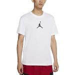 Vestiti ed accessori estivi bianchi L per Uomo Nike Jordan 