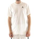 Vestiti ed accessori estivi scontati bianchi L per Uomo Nike Jordan 