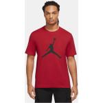 Vestiti ed accessori estivi rossi S per Uomo Nike Jordan 