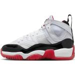 Scarpe larghezza E rosse numero 38,5 traspiranti da basket per bambini Nike Jordan 5 