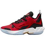 Scarpe larghezza E rosse numero 42 da basket per Uomo Nike Jordan Why Not 