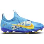 Nike Jr Mercurial Zoom Vapor 15 Academy MG - scarpe da calcio multisuperfici - ragazzo