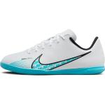 Scarpe larghezza E blu numero 34 da calcio per bambini Nike Vapor 