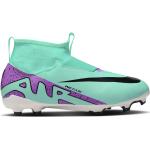 Nike Jr. Zoom Mercurial Superfly 9 Academy FG/MG - scarpe da calcio multisuperfici - bambino