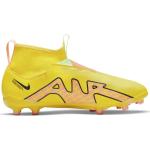 Nike Jr. Zoom Mercurial Superfly 9 Academy FG/MG - scarpe da calcio multisuperfici - ragazzo