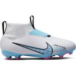 Nike Jr Zoom Mercurial Superfly 9 Academy FG/MG - scarpe da calcio multisuperfici - ragazzo