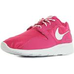 Nike Kaishi, Scarpe da Ginnastica Basse Ragazzo, Hot Pink/White, 38.5