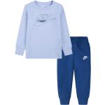 Giubbotti & Giacche blu 18 mesi manica lunga per bambino Nike di Dressinn.com 