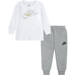 Giubbotti & Giacche scontati grigio scuro 18 mesi per bambino Nike di Dressinn.com 