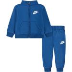 Abbigliamento sportivo e vestiti scontati casual blu 12 mesi per bambino Nike di Dressinn.com 