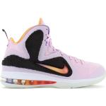 Nike LeBron 9 IX - King of LA - Scarpe Basket Uomo DJ3908-600 Sneakers Scarpe Sportive ORIGINALI